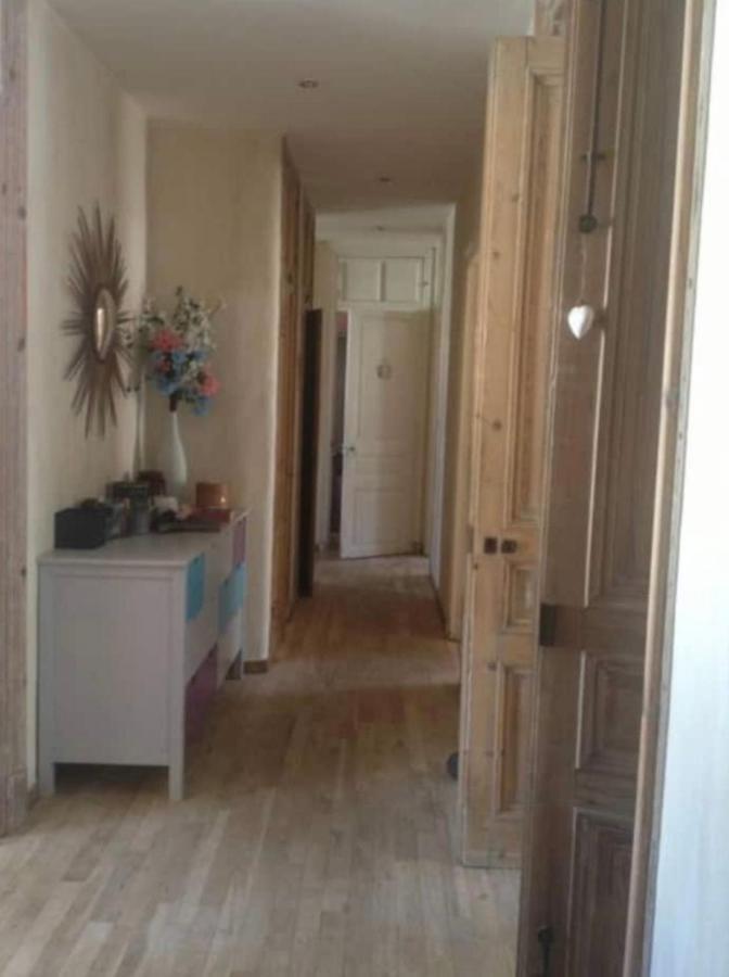 Great And Light Private Room In The Heart Of Nicea Zewnętrze zdjęcie