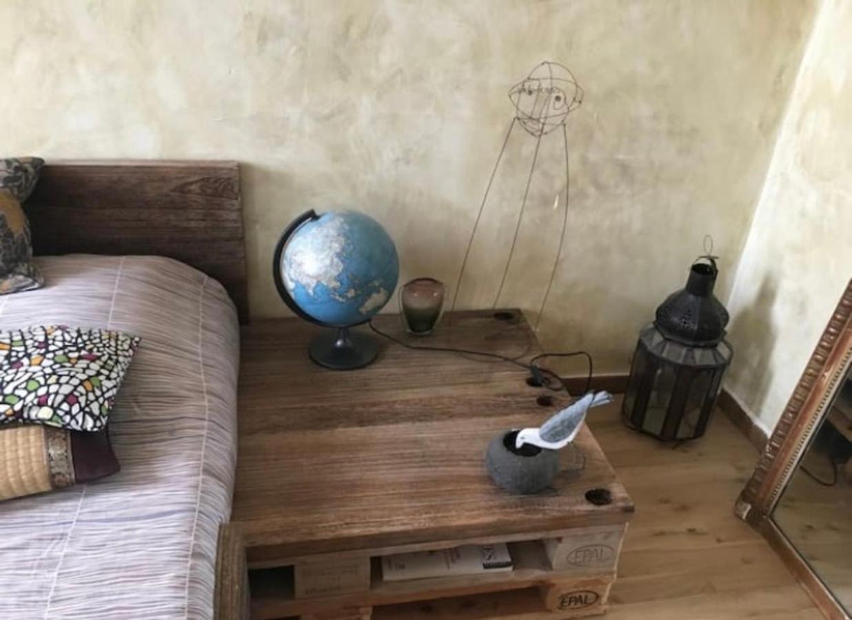 Great And Light Private Room In The Heart Of Nicea Zewnętrze zdjęcie