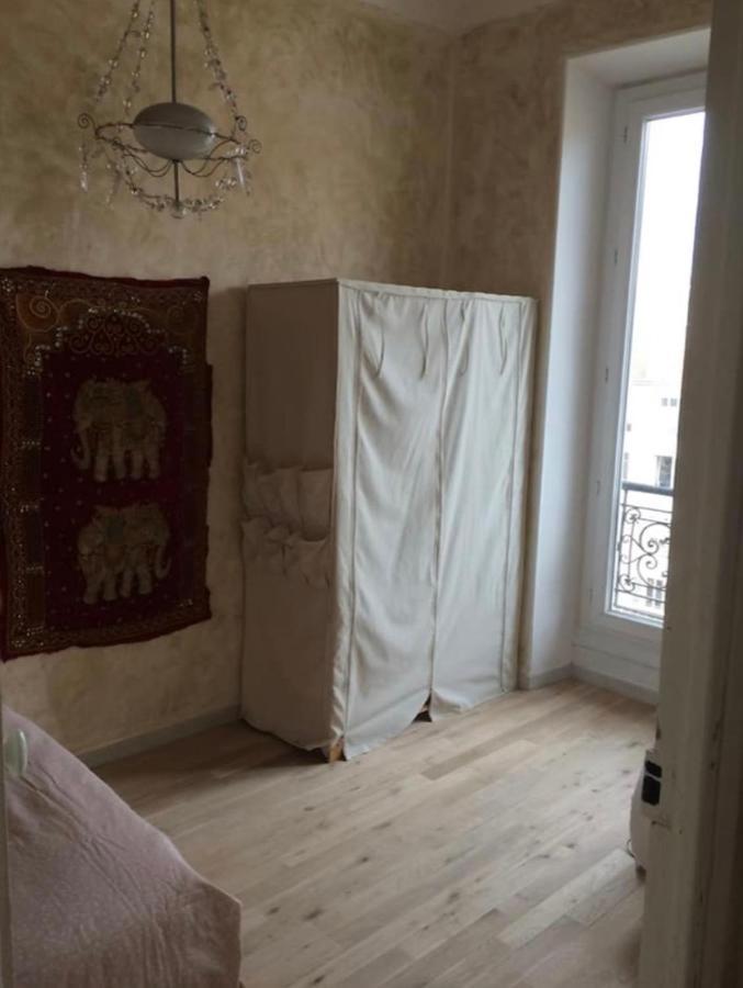 Great And Light Private Room In The Heart Of Nicea Zewnętrze zdjęcie