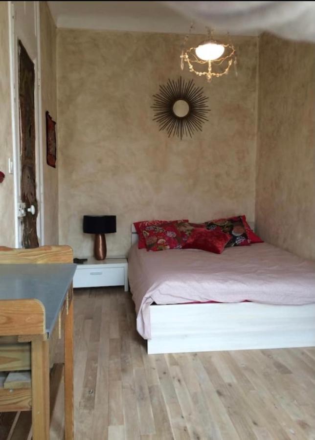 Great And Light Private Room In The Heart Of Nicea Zewnętrze zdjęcie