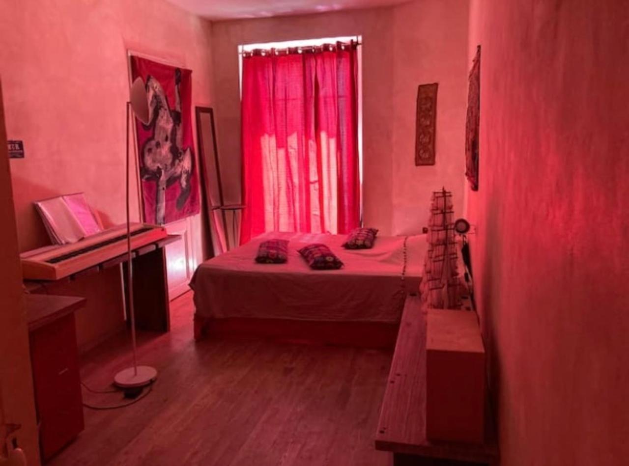 Great And Light Private Room In The Heart Of Nicea Pokój zdjęcie